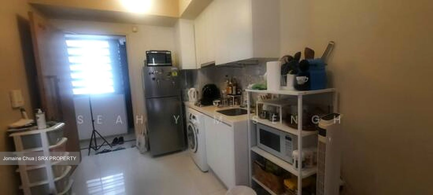 The Verve (D12), Apartment #557140531